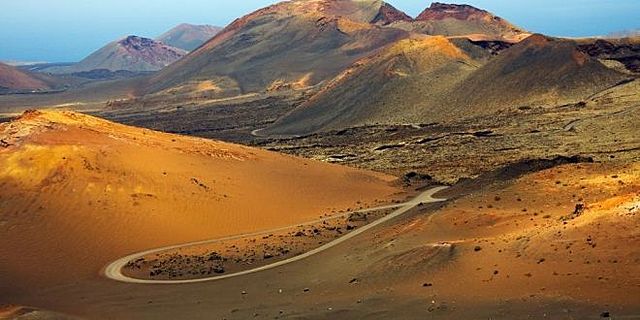 Lanzarote conquest  The conquest of the manor begins