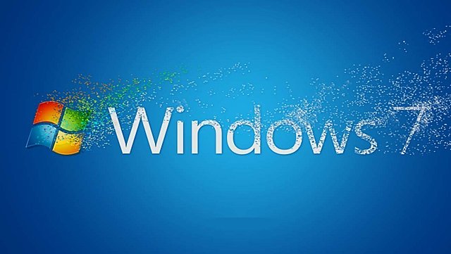 WINDOWS 7