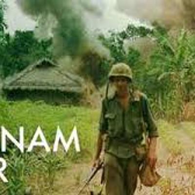 Timeline: Vietnam War