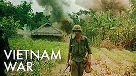 Timeline: Vietnam War