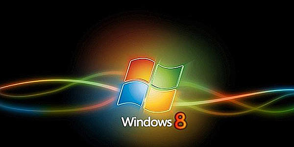 WINDOWS 8
