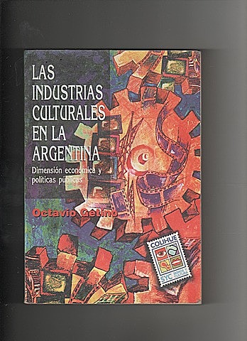 Industrias Culturales