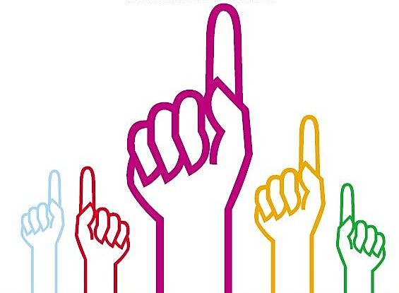 Tipos de participación.