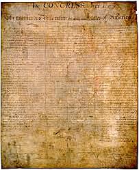 The State Constitution