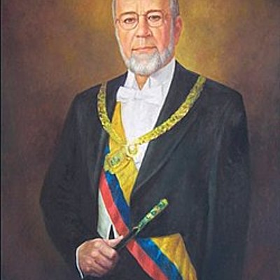 Timeline: presidentes del ecuador
