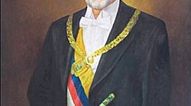 Timeline: presidentes del ecuador