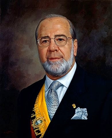 Gustavo José Joaquín Noboa Bejarano