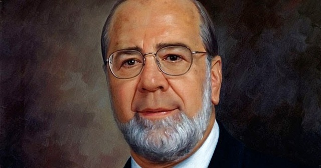 Gustavo Josè Joaquin Noboa Bejarano