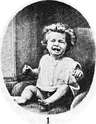 Nacimiento de Darwin