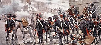 Execution of Louis XVI