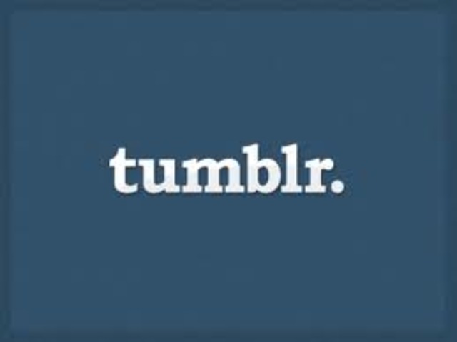 Tumblr was Created