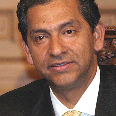 Timeline: Lucio Edwin Gutierrez Borbua