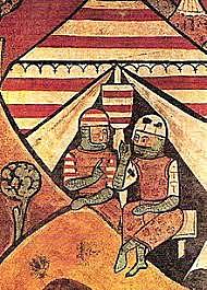 Conquesta de les Balears