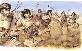 La conquesta romana de les Balears