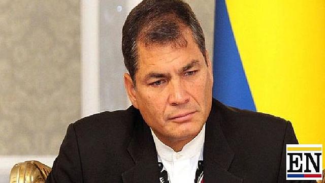 Rafael Vicente Correa Delgado