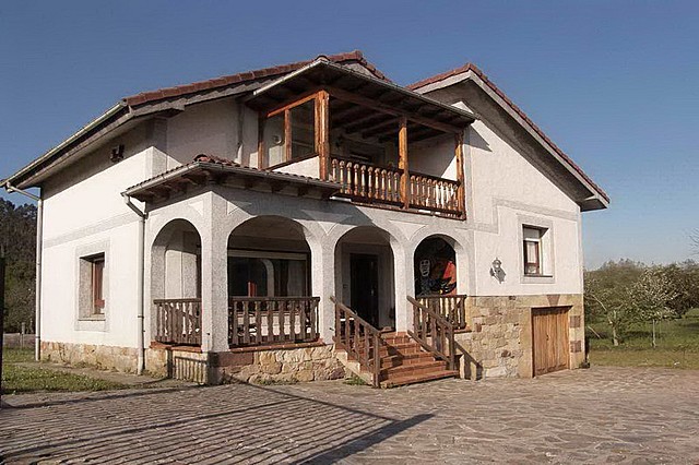 Los cinco llegan a Villa Kirrin