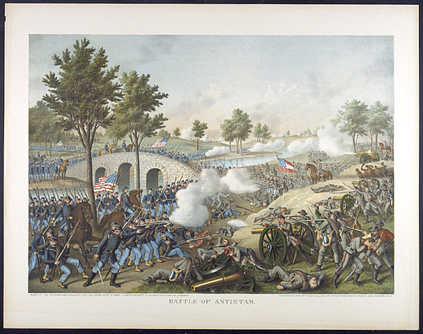 Battle of Antietam