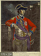 Howe captures Philadelphia