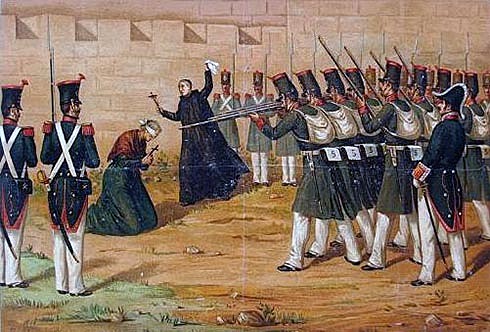 ¿Qué pasa con los liberales?