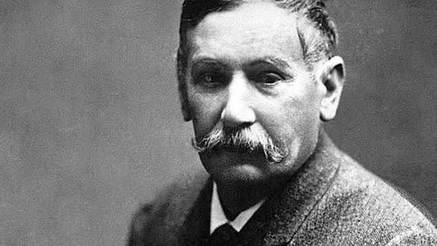 Benito Pérez Galdós