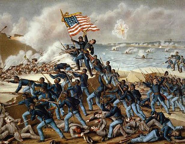 INTERVENCIÓ DELS EUA