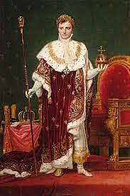 Napoleon Emperor Years