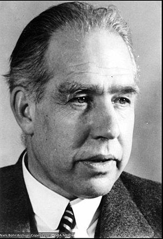 Niels Bohr
