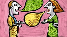 Timeline: EVOLUÇÃO DO PENSAMENTO LINGUÍSTICO (por Ana Paula M. de Meneses)