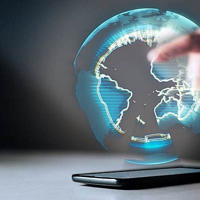 Timeline: INTERNET Y LA WEB