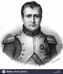 Napoleon Later Life