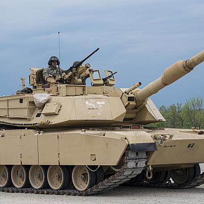 Timeline: Tank Timeline