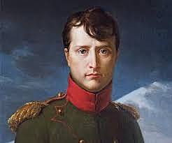 Napoleon Early Life