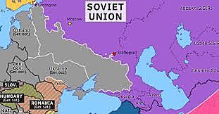 Battle of Stalingrad