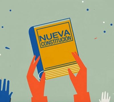 LA NUEVA CONSTITUCIÓN
