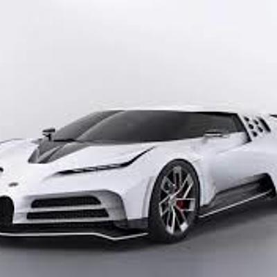 Timeline: Cars Timeline