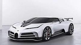 Timeline: Cars Timeline