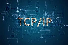 Protocolo TCP/IP