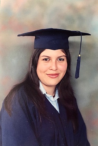 Graduación de Secundaria