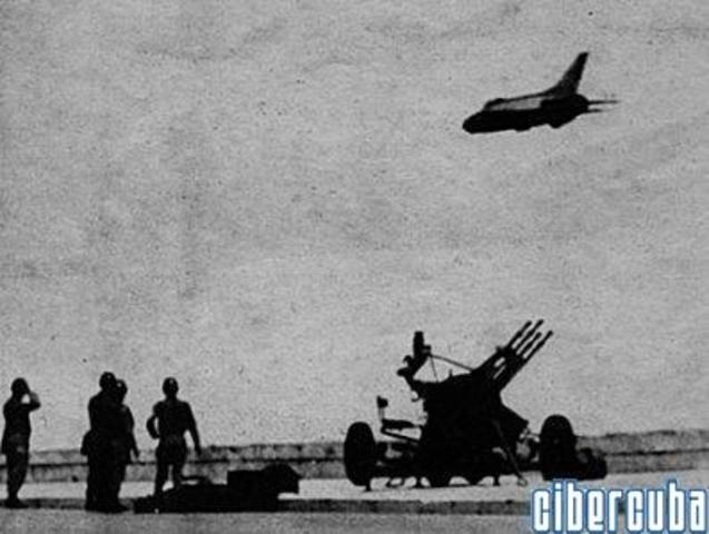 crisis de los misiles de cuba