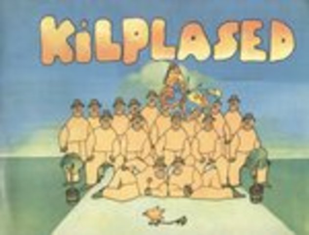 Fr. R. Kreutzwald "Kilplaste imewärklikud, wäga kentsakad, maa-ilmas kuulmata ja tännini weel üleskirjutamata jutud ja teud: Kalkuni keelest Maakeele tõlgitud ja meie külade komblikuks mõnes tükis ümbersolgitud"