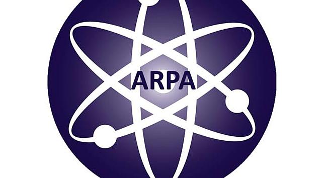 Proyecto ARPA