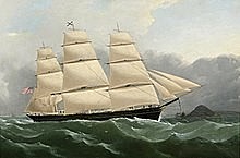 Clipper Ships