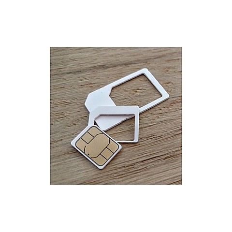 Sim Card