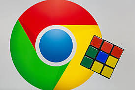 Creacion de Google chrome