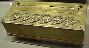 La Era Mecánica 1680