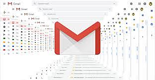 Email y Usenet: Crecimiento de los foros de textos