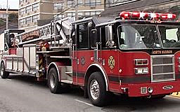 We switched to all digital television