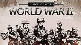 Timeline: World War II