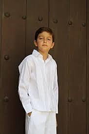 Mi primera comunión