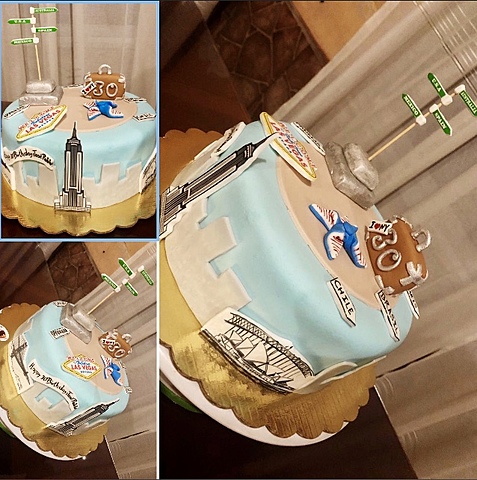 Dejo de trabajar en derecho e inicio mi emprendimiento